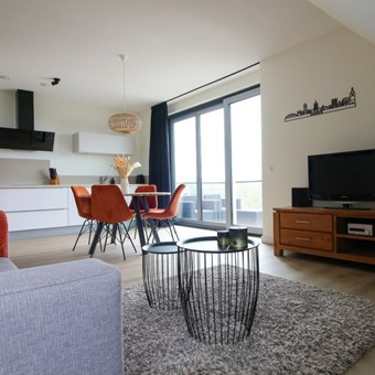 Vianen (UT), Zomerdijk, hoekappartement - foto 3