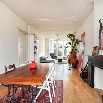 Den Haag, Snelliusstraat, bovenwoning - foto 2