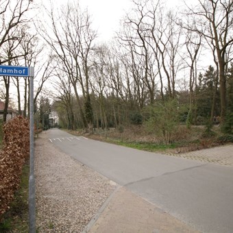 Lunteren, Van Den Hamhof, benedenwoning - foto 3