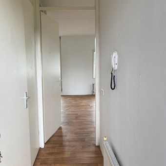 Leeuwarden, Achter de Hoven, 2-kamer appartement - foto 3