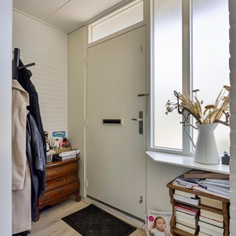 Apeldoorn, Wilhelmina Druckerstraat, 3-kamer appartement - foto 3