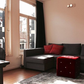 Amsterdam, Hartenstraat, 2-kamer appartement - foto 2