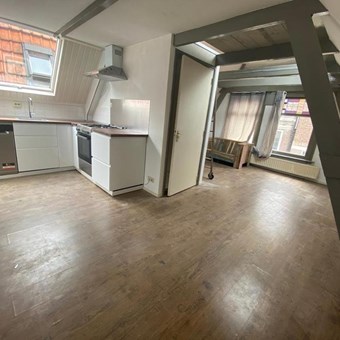 Muiden, Sluisstraat, 2-kamer appartement - foto 2