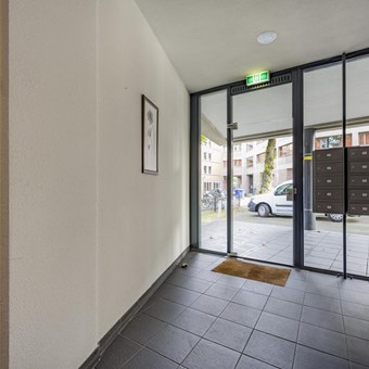 Amersfoort, SNOUCKAERTLAAN, 3-kamer appartement - foto 2