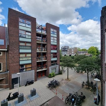 Amsterdam, Kortenaerstraat, 3-kamer appartement - foto 2