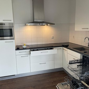 Amsterdam, Eerste Ringdijkstraat, 3-kamer appartement - foto 3