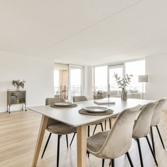 Diemen, Hermelijnvlinder, 3-kamer appartement - foto 3