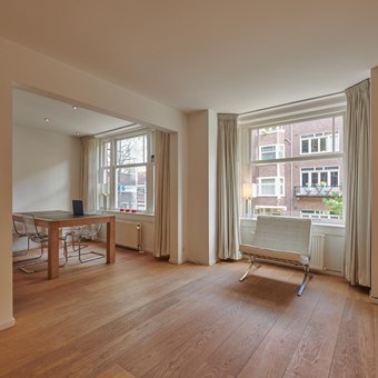 Amsterdam, Achillesstraat, 3-kamer appartement - foto 2