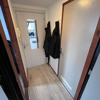 Den Haag, Fluwelen Burgwal, 2-kamer appartement - foto 3