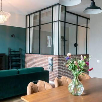 Breda, Haagdijk, 2-kamer appartement - foto 2