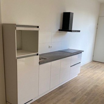 Tilburg, Wilhelminapark, 2-kamer appartement - foto 2