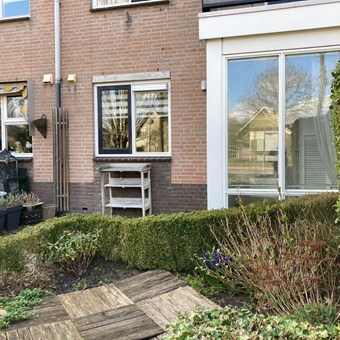 Voorhout, Begoniahof, tussenwoning - foto 3