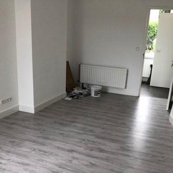 Tilburg, Oeralweg, 2-kamer appartement - foto 2