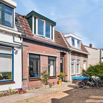 Den Helder, Emmastraat, eengezinswoning - foto 2