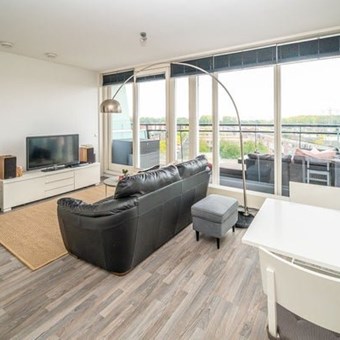 Nieuwegein, Moerashoeve, bovenwoning - foto 3