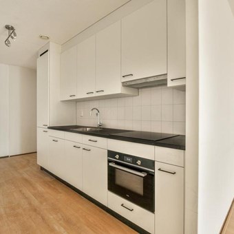 Amsterdam, Buyskade, 2-kamer appartement - foto 3