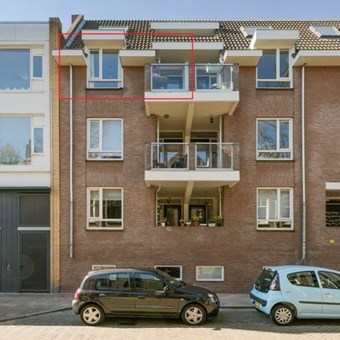 Eindhoven, Prins Hendrikstraat, 2-kamer appartement - foto 3