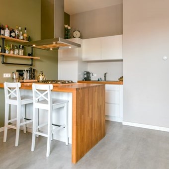 Haarlem, Kleine Houtstraat, 3-kamer appartement - foto 3