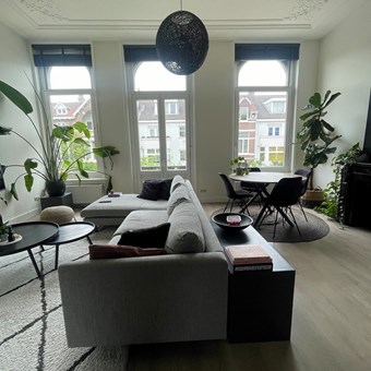 Den Bosch, Brugstraat, 3-kamer appartement - foto 3