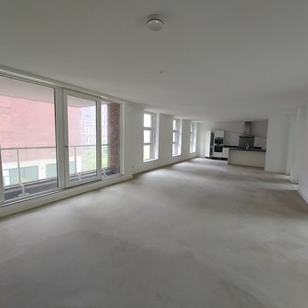 Rotterdam, Brede Hilledijk, 4-kamer appartement - foto 2