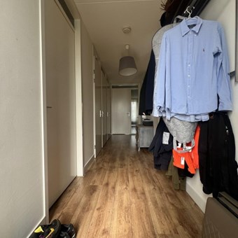 Staphorst, Ebbinge Wubbenlaan, 3-kamer appartement - foto 2