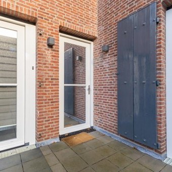 Tilburg, Kruisvaardersstraat, maisonnette - foto 3