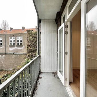 Amsterdam, Magalhaensstraat, 3-kamer appartement - foto 2