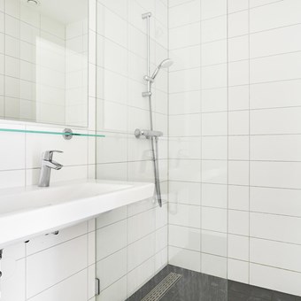 Den Haag, Maanplein, 3-kamer appartement - foto 3