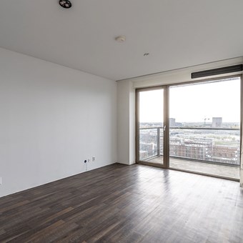 Amsterdam, Spaklerweg, 2-kamer appartement - foto 3