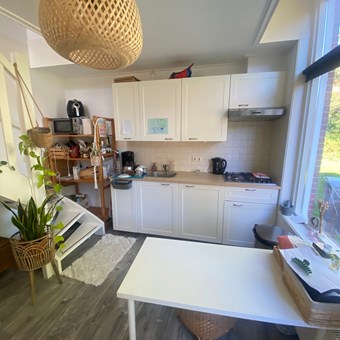 Groningen, Taco Mesdagplein, 2-kamer appartement - foto 3