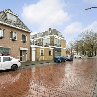 Breda, Flierstraat, 3-kamer appartement - foto 2