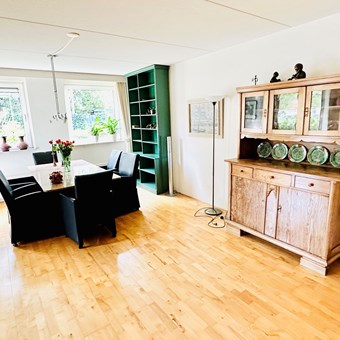 Hilversum, Zonnelaan, benedenwoning - foto 3