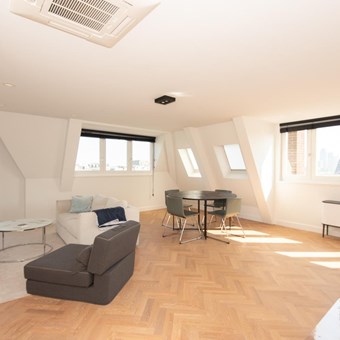 Amsterdam, Amsteldijk, penthouse - foto 2