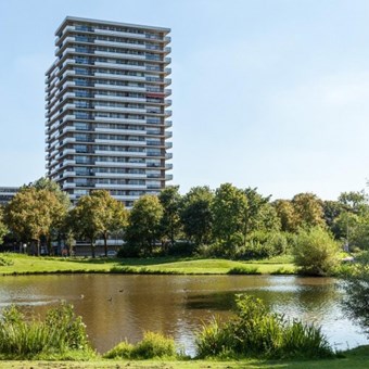 Rijswijk (ZH), Van Vredenburchweg, 4-kamer appartement - foto 2