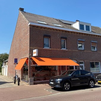 Maastricht, Ambyerstraatnoord, half vrijstaande woning - foto 2