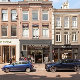 Amsterdam, Pieter Cornelisz. Hooftstraat, 3-kamer appartement - foto 3