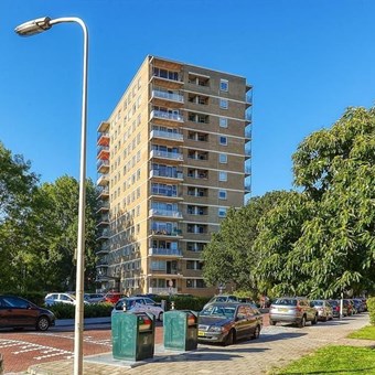 Den Haag, Hongarenburg, 4-kamer appartement - foto 3