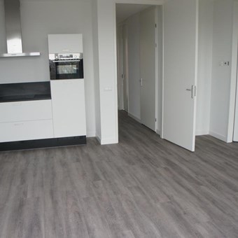 Hoofddorp, Gaudikade, 3-kamer appartement - foto 2