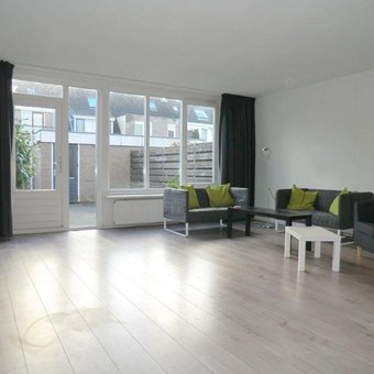 Hoofddorp, Hamelenburg, tussenwoning - foto 3