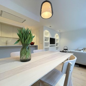 Amsterdam, Bloemstraat, 3-kamer appartement - foto 2