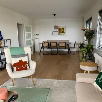 Bergen op Zoom, Rooseveltlaan, 3-kamer appartement - foto 3