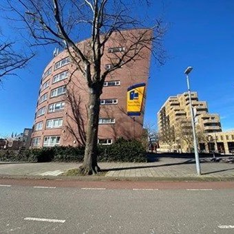 Eindhoven, Havensingel, galerijflat - foto 2