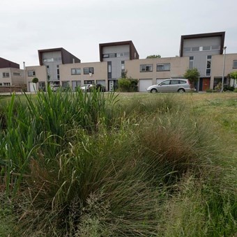 Almere, Nescioplantsoen, hoekwoning - foto 2