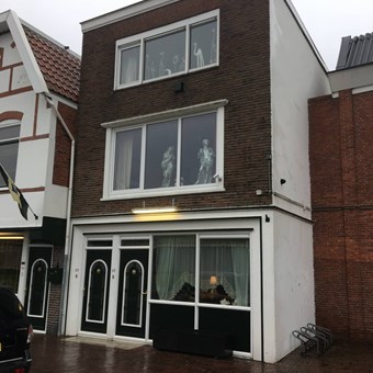 Delfzijl, Oude Schans, bovenwoning - foto 2