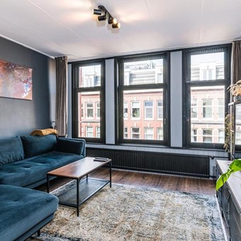 Amsterdam, Bentinckstraat, 2-kamer appartement - foto 2