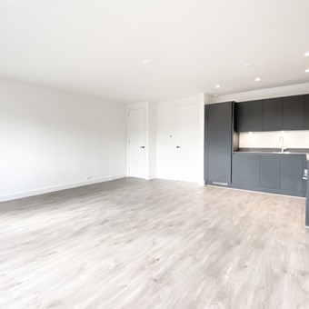 Amsterdam, Ceintuurbaan, 3-kamer appartement - foto 3