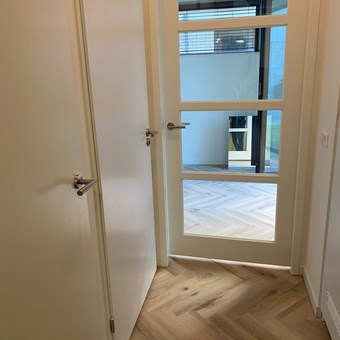 Amsterdam, Eef Kamerbeekstraat, 2-kamer appartement - foto 3