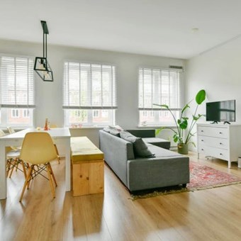 Amsterdam, Hoofdweg, 3-kamer appartement - foto 3