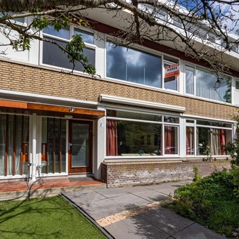 Voorburg, Willem de Nobelaerlaan, tussenwoning - foto 3