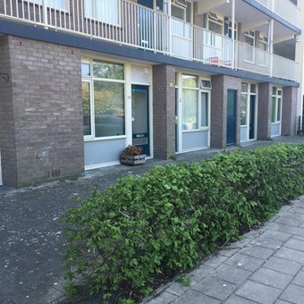 Alkmaar, Amalia van Solmsstraat, 2-kamer appartement - foto 2